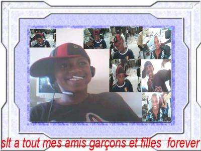 c'est moi ibrahima